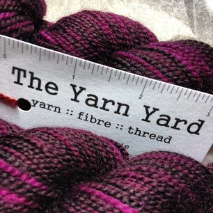 The Yarn Yard BBFL